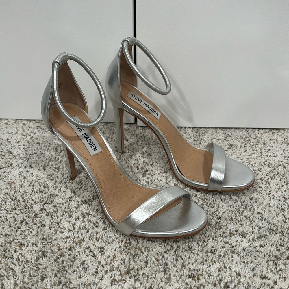 Steve Madden Stilletos